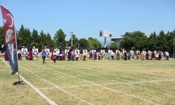 Ata sporlarının kalbi, Osmangazi'de attı