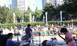 Ataşehir Amfili Park, 4 Temmuz'da cazın ritmine ev sahipliği yapacak