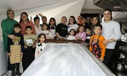 Ataşehir Belediyesi Ataevleri'nde yaz atölyeleri başlıyor
