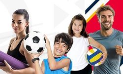 Ataşehir'de 2026 yaz spor eğitimlerine katılım için kayıtlar başlıyor