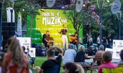 Ataşehir'de yaz akşamları 'Parkta Müzik Var' ile renkleniyor