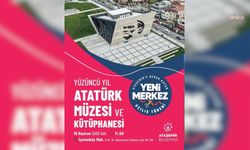 Ataşehir'e kazandırılan iki büyük projenin resmi açılışı yarın yapılacak