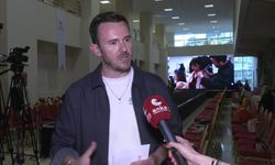 Atılım Üniversitesi'nin mezuniyet defilesinde öğrenciler 'Z' temasıyla koleksiyonlarını sergiledi