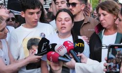 Atlas Çağlayan cinayeti davasında çocuk sanığın kemik yaşının belirlenmesi kararlaştırıldı