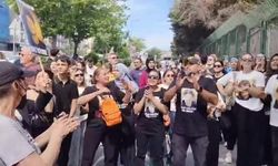 Atlas Çağlayan davasında siyasilere çağrı: 'Bu ülkenin çocuklarını seviyorsanız gerçekten lütfen cesur olun, ceza infaz sistemini değiştirin'