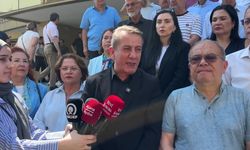 Aydın Büyükşehir Belediye Meclisi CHP Grubu'ndan tüm ilçelere 'eşit hizmet' talebi