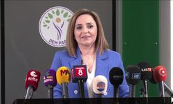Ayşegül Doğan: 'Temel hedefimiz çerçeve yasanın temmuz ayında gündeme gelmesi'