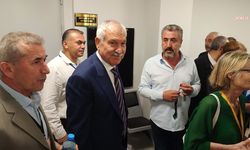 Aziz İhsan Aktaş davası... Zeydan Karalar: 'Rüşvet anlaşması, ihale, irtikap yok. O zaman suç da yok'