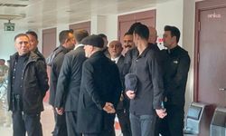Aziz İhsan Aktaş davasının karar celsesinde ikinci hafta başladı