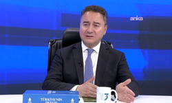 Babacan'dan ortak aday açıklaması: Kararlar vakti geldiğinde alınır