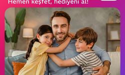 Babalar Günü için farklı hediye seçenekleri ZUBİZU'da