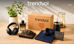 Babalar Günü'ne özel hediye seçenekleri Trendyol'da