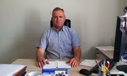Bağımsız Tarım Orman ve Çevre  Sendikası Genel Başkanı Erdal Bayram: 'Sabit gelirliler adeta hayatta kalma mücadelesi veriyor'