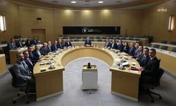 Bakan Bayraktar, DEİK Enerji İş Konseyi heyetini kabul etti