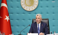 Bakan Bolat, Latin Amerika ve Karayip ülkelerinin büyükelçileriyle bir araya geldi