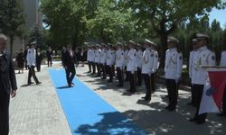 Bakan Çiftçi: FETÖ'nün paravan okullar üzerinden etkisi tamamen sona erdirilmeli