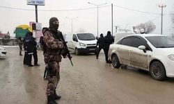 Bakan Çiftçi: Terörsüz Türkiye hedefi doğrultusunda 2 bin 763 kontrol ve arama noktası uygulamasına son verdik