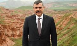 Bakan Çiftçi'den şehit polis memuru Tayfun Baş için taziye mesajı