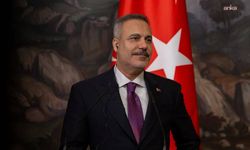 Bakan Fidan: ABD-İran mutabakatı eksiksiz uygulanmalı