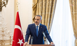 Bakan Fidan, Bulgar mevkidaşı Petrova-Chamova ile görüşecek