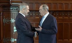 Bakan Fidan, Rus mevkidaşı ile bir araya geldi
