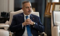 Bakan Fidan: Ülkemizin üyelik sürecinin ileriye taşınması hem bizim hem AB'nin lehine