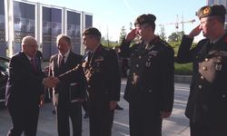 Bakan Güler, NATO Savunma Bakanları Toplantısı'na katıldı