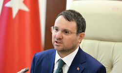 Bakan Gürlek: Havalimanlarında adli işlemler 7 gün 24 saat yapılacak