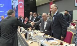 Bakan Mustafa Çiftçi: Geçici koruma kapsamındaki yabancılara çalışma izni muafiyeti getirildi