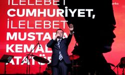 Balcıoğlu: Alnım açık, başım dik. Mesele; Silivri'nin iradesine, vicdanına ve birlikte kurduğumuz güzel geleceğe sahip çıkma meselesidir