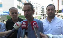 Balçova Belediye Meclisi CHP Grup Başkanvekili Küçükbayrak: Meclis üyelerini telefonla arayarak 'Sizi gizli tanık yapacağız' dediler