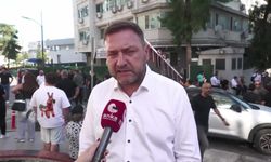 Balçova ve Seferihisar Belediyelerine operasyon... CHP İzmir İl Başkanı Utku Gümrükçü: İki operasyon birbirinden farklı