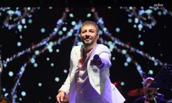 Balıkesir Büyükşehir Belediyesi'nden Babalar Günü konseri