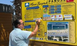 Balıkesir Erdek'e iki yeni mavi bayraklı plaj kazandırıldı
