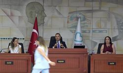Balıkesir'de su indirimi teklifi yeterli sayısı sağlanamadığı için görüşülemedi