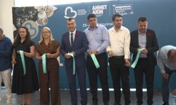 BALMEK kursiyerlerinin bir yıllık emeği görücüye çıktı