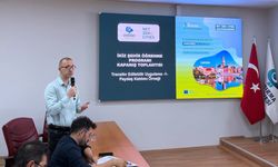 Bandırma Belediyesi'nden sürdürülebilir çevre ve iklim değişikliğiyle mücadelede önemli başarı
