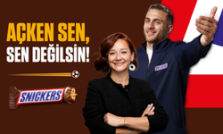 Barış Alper Yılmaz: 'Açken Sen, Sen Değilsin yaklaşımı bana çok tanıdık geliyor'