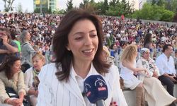 Başkentliler, Babalar Günü'nü Yeni Türkü konseriyle kutladı