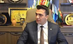 BBP'li Bağcı'dan, 'Yazıcıoğlu' davasına ilişkin açıklama: Partimiz tarafından, ilk günkü kararlılık ve hassasiyetle takip edilmektedir