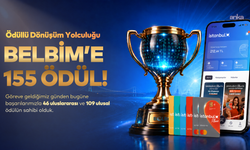 BELBİM'den uluslararası arenada bir başarı daha