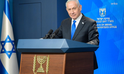 Benjamin Netanyahu: Başbakan olduğum sürece İran nükleer silaha sahip olmayacak
