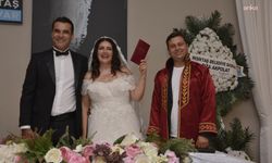 Beşiktaş'ta 6 Haziran'da nikah rekoru