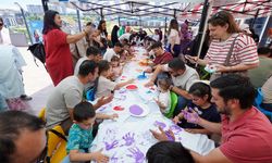 Beylikdüzü'nde Babalar Günü özel etkinliklerle kutlandı