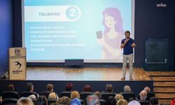 Beylikdüzü'nde ekran bağımlılığına karşı farkındalık semineri