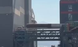 Bilecik'te çelik üretim fabrikasındaki patlamada 3 işçi yaralandı