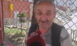 Bir kilo peynire 500 lira ödeyen yurttaş: 'Haftalık alışverişim bu kadar, emeklinin daha fazlasını alması mümkün değil'