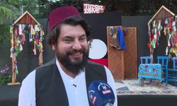 'Bir Yudum Muhabbet', Başkentte seyirciyle buluştu