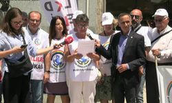 Birleşik Emekliler Sendikası: 'Asgari değil, insanca yaşamak istiyoruz'