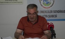 Birleşik Emekliler Sendikası'ndan 'mutlak butlan' tepkisi: 'Demokrasiye vurulmuş bir darbedir'